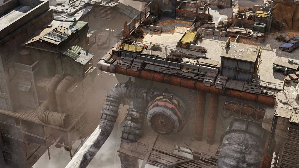 前作经典角色闪亮回归!《少女前线2:追放》新角色引热议