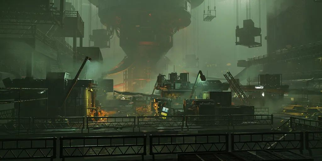 前作经典角色闪亮回归!《少女前线2:追放》新角色引热议