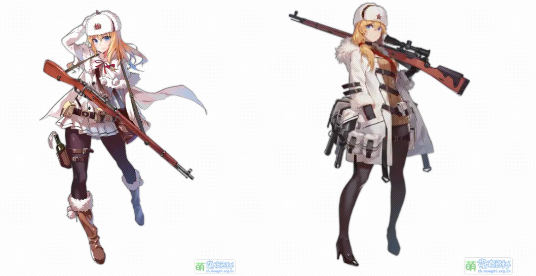 前作经典角色闪亮回归!《少女前线2:追放》新角色引热议