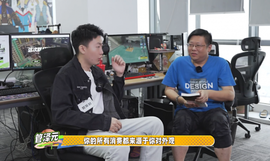 涂鸦与音乐齐飞,用技术制霸球场,《全民街篮》让街篮走向街头