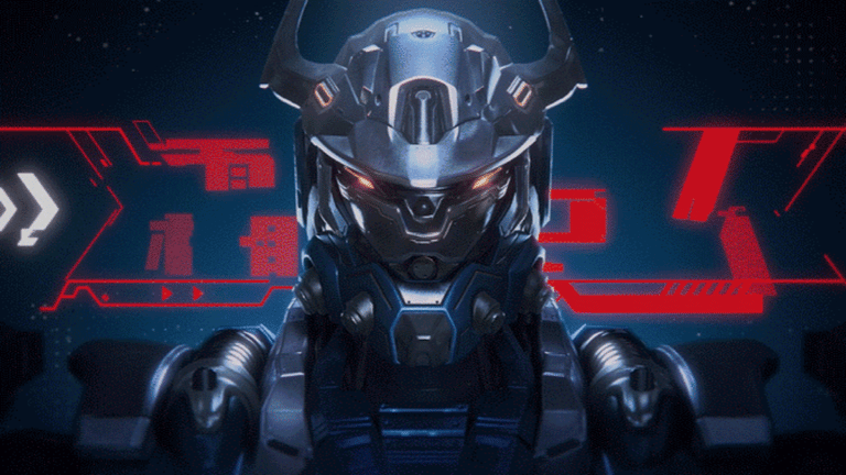 《星球:重启》今日公测!外星降临,活着就行