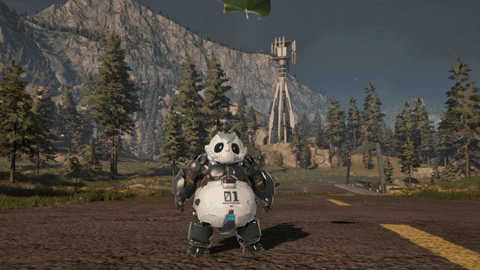 《星球:重启》今日公测!外星降临,活着就行