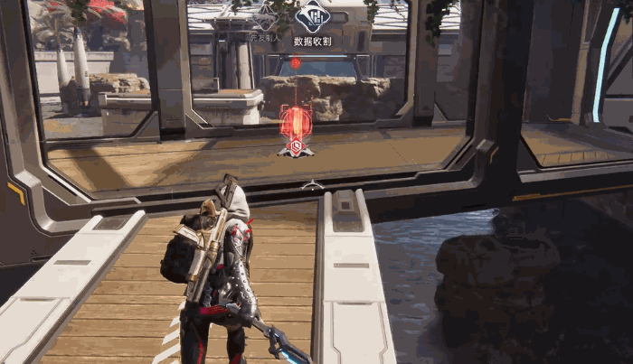 《星球:重启》今日公测!外星降临,活着就行